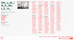 Desktop Screenshot of mpba.sk
